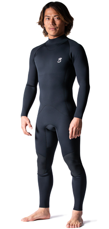 WETSUITS 2024SS | BEWET
